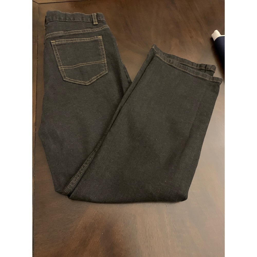 Wonder Nation Relax Fit Boy’s Jeans